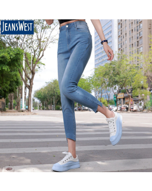 Jeanswest M.Blue Jeans For Women