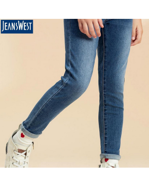 Jeanswest M.Blue Jeans For Girl