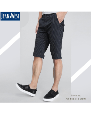Jeanswest Navy Shorts for Men