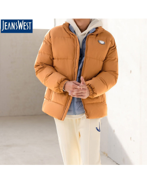 Jeanswest Sand Jacket For Men
