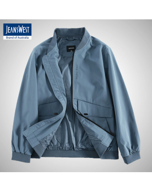 Jeanswest Turq Jacket for Men