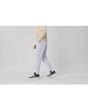 Jeanswest White Joggers for Men