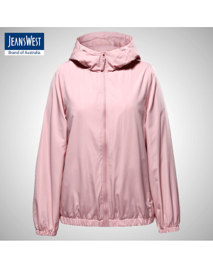Jeanswest LT.Pink Jacket For Women