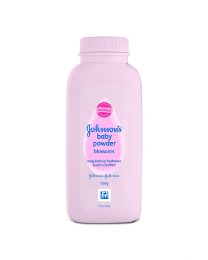 Johnson N Johnson Baby Powder Blossom 100gm
