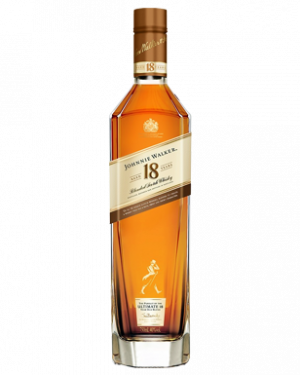 Johnnie Walker 18 Yrs Whisky 1ltr