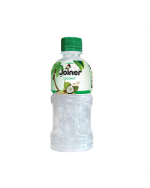 Joiner Juice Coconut 320Ml