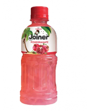 Joiner Juice Pomegranate 320Ml