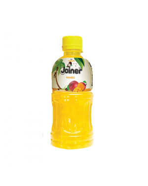 Joiner Juice Mango 320Ml