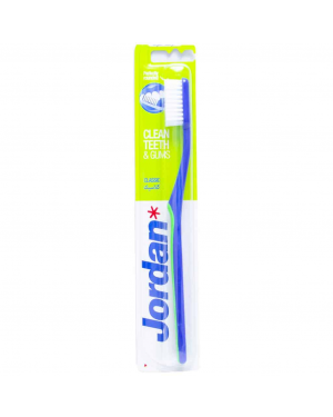 Jordan Classic T14 Medium Toothbrush