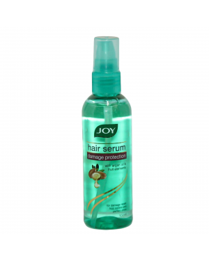 Joy Damage Protection Hair Serum, 100ml