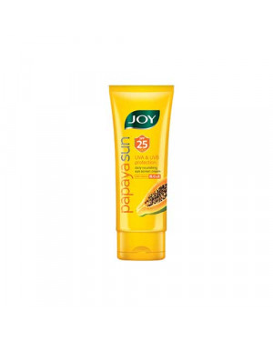 Joy Papaya Sun Spf 25 30ml