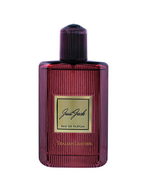 Just Jack Italian Leather Unisex Eau De Parfum, 100 ml