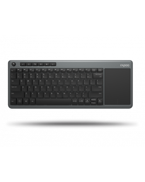 Rapoo K2600 Wireless Keyboard With Touchpad