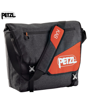 Petzl Kab Rope Bag For Gym Climbing