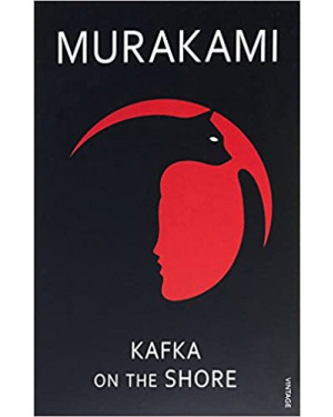 Kafka on The Shore by Haruki Murakami