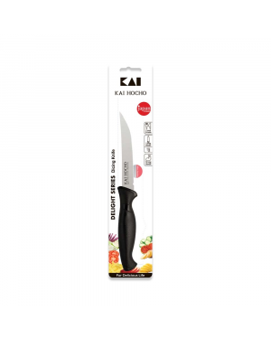 Kai Delight Dicing Serrated Knife 110 MM (Blister) - N5176