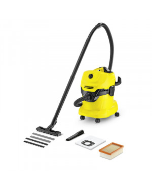 KARCHER-WD4 multi-purpose vacuum cleaner