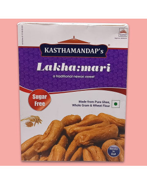 Kasthamandap Box Sugar Free Aaytha( 400 Gms.)