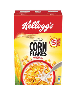 Kelloggs Corn Flakes Box 250gm