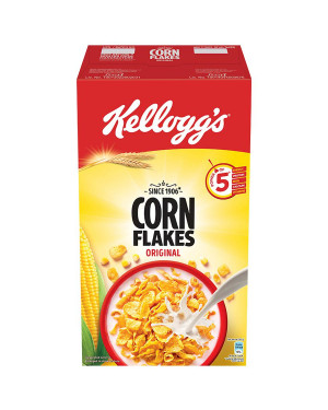 Kelloggs Corn Flakes Original 475gm
