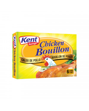 Kent Boringer Chicken Stock 60g