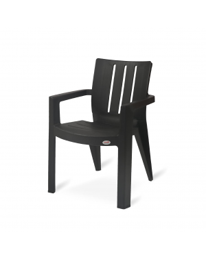Supreme Kent Chair (Black)