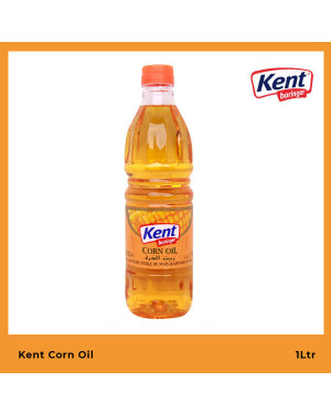 Kent Corn Oil 1ltr