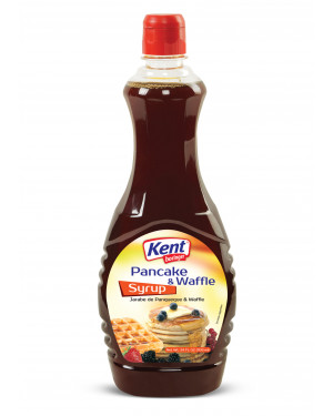 Kent Pancake & Waffle Syrup 709ml