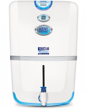 Kent Prime RO+UF+TDS Controller Water Purifier - 9 Litres