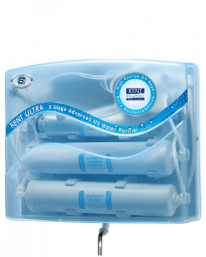 Kent Ultra UV+UF Water Purifier