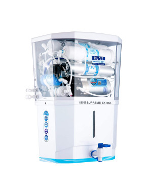 Kent Supreme Extra Water Purifier
