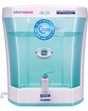 Kent Maxx UV + UF Water Purifier - 7 Litre