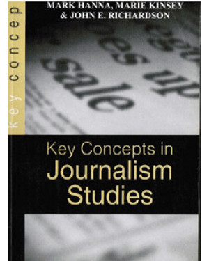 Key Concept of Journalism