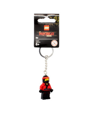 LEGO 853694 Ninjago Keychain Kai 2017