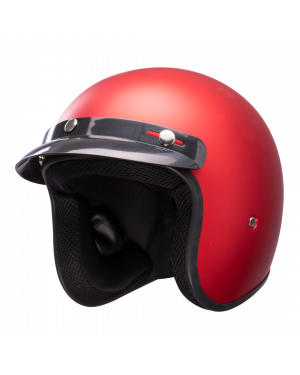 KPI Kh 9 Helmet With Cap