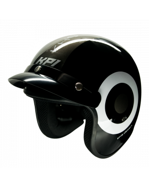 KPI Kh 9s Helmet With Cap - Dart Strip