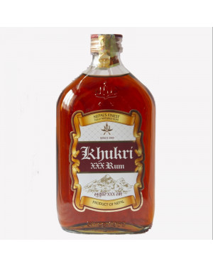 Khukuri Rum 375ml