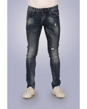 Kilometer Jeans Pant For Men(KM 1417SK)