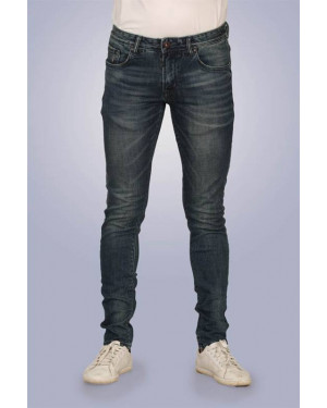Kilometer Jeans Pant For Men (KM 1420SK)