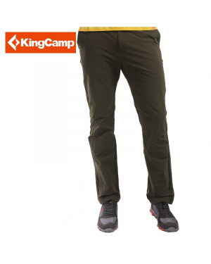 Kingcamp/kanger Couple Models Spring And Summer Wicking Stretch Pants Casual Trousers Kwd083