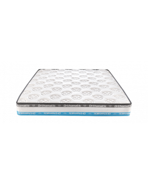King Koil Ortho Firm Bonded 4 inch Mattress