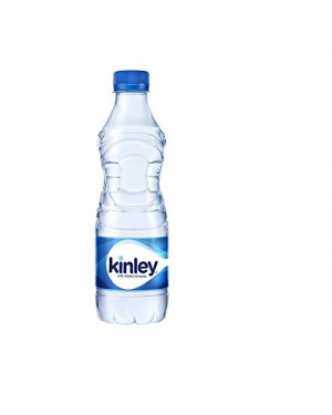 Kinley Mineral Water, 1 Litre