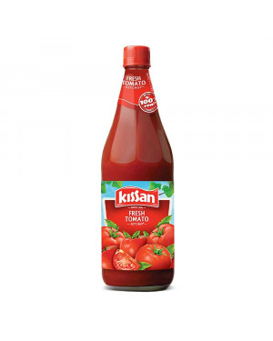 Kissan Fresh Tomato Ketchup 1kg 