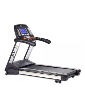 KL001 Deluxe Commercial Motorized Treadmill