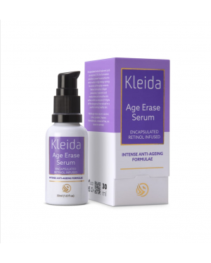 Kleida Age Erase Serum, 30ml