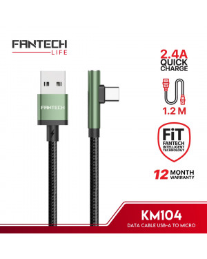 Fantech KC104 USB To Type C