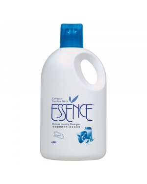 Essence Liquid Laundry Detergent 1800ml For Machine wash