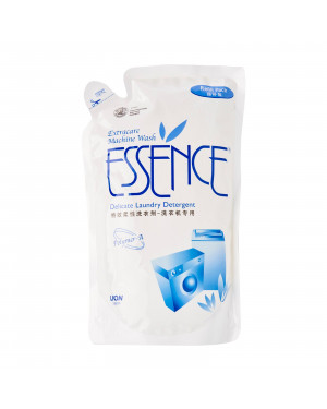 Essence Liquid Laundery Detergent Refill 700 ml For Machine wash