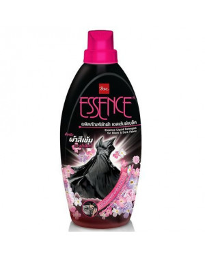Essence Liquid Detergent 960ml For Black & Dark