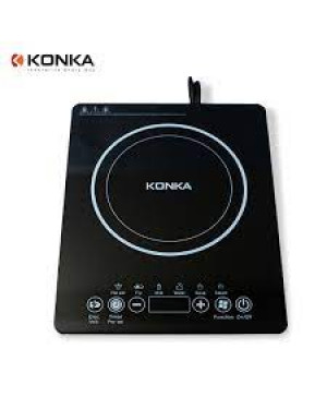 Konka 2000W Induction Cooktop Glass Touch Panel (HL-A5)